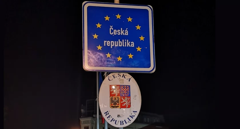 Powstanie nowe przejście graniczne między Polską a Czechami