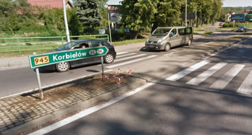 Rozbudowa drogi na Słowację | W planie budowa nowych mostów m.in. w Żywcu