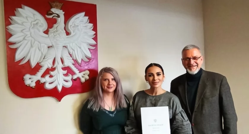 Małgorzata Zarębska drugą kobietą w walce o fotel Prezydenta Bielska-Białej
