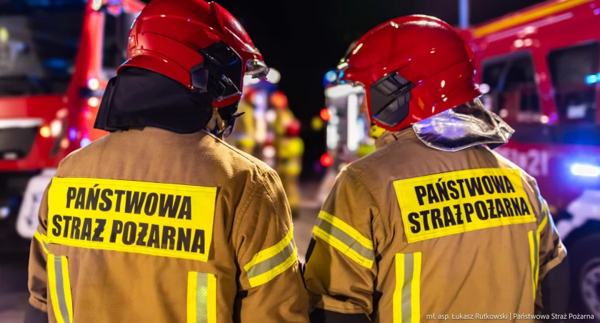 Piknik strażacki w centrum Bielska-Białej uświetni jubileusz 160-lecia straży pożarnej 15 czerwca