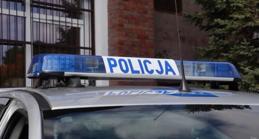 Ciało 24-letniego mężczyzny znaleziono w zagajniku
