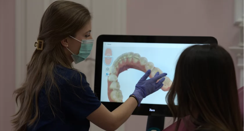 Polecany ortodonta w Bielsku-Białej: Dental City