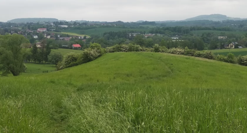 Podgórska łąka w Cieszynie zmieni się dla mieszkańców
