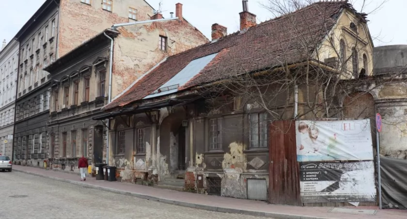 Aż 13 bielskich zabytków zostanie wyremontowanych w 2024 roku