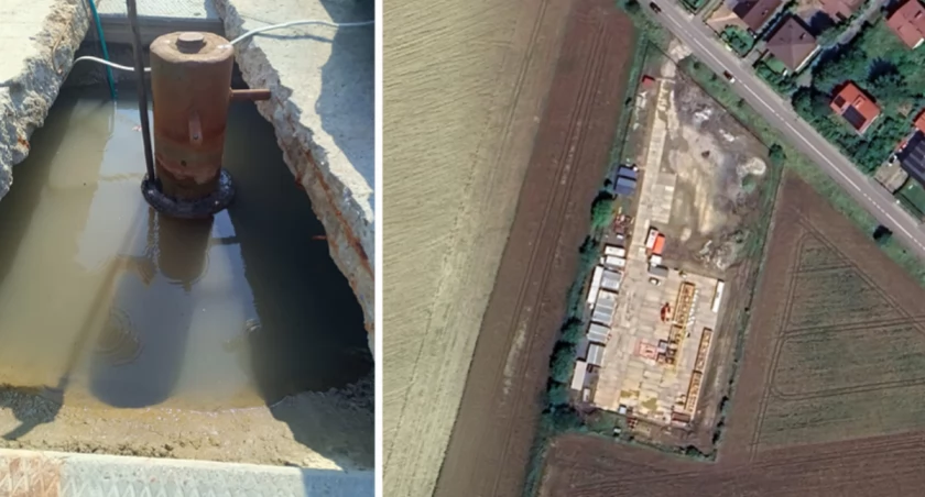 Jaworze dąży do odzyskania statusu uzdrowiska | Pojawiły się problemy przy odwiercie