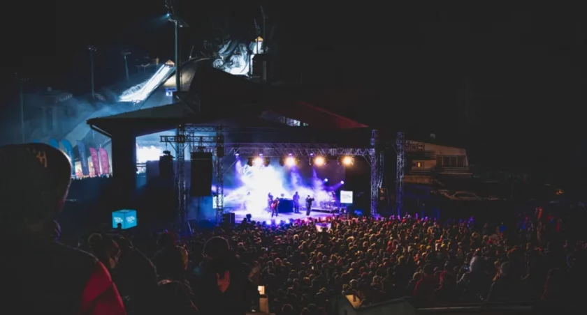  SnowFest Festival 2025. Pożegnanie zimy w rytmie muzyki i sportów ekstremalnych