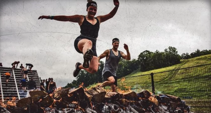 Ekstremalny wyścig Spartan Race odbędzie się w Bielsku-Białej