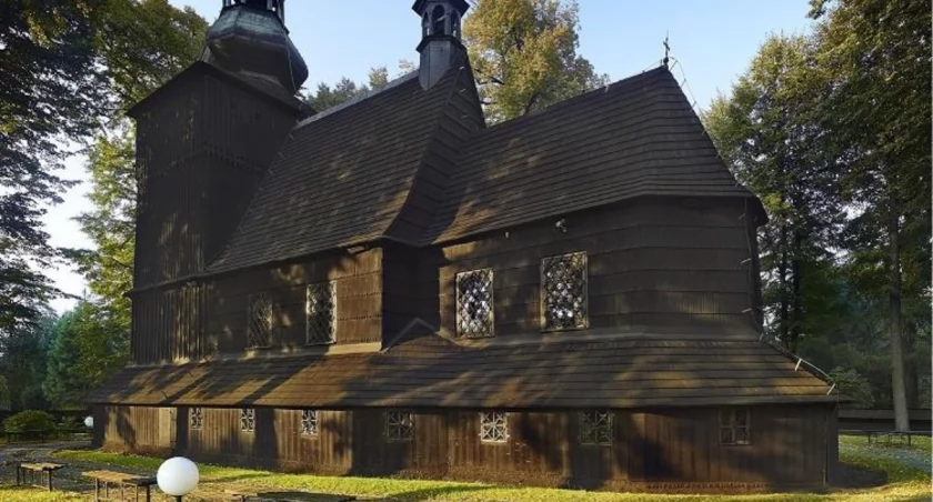 Dotacja na renowację kościoła św. Barbary w Bielsku-Białej już są, potrzebny jest jeszcze wkład własny