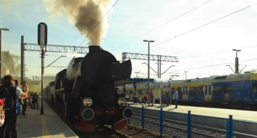 Przejażdżka prawdziwym retro pociągiem po Beskidach możliwa już w marcu