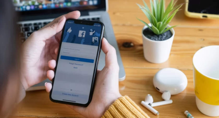 Masowa awaria Facebooka - nie działa w całej Polsce