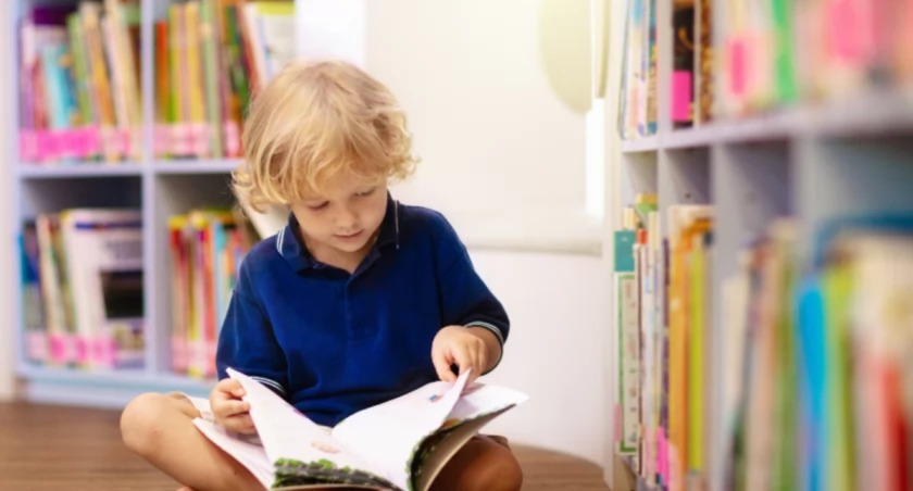 Będzie więcej książek w bibliotekach szkolnych w Bielsku-Białej i powiecie bielskim