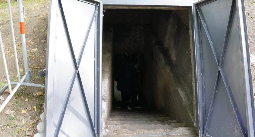 Jak miasto jest przygotowane do zadań z zakresu obrony cywilnej w przypadku wojny?