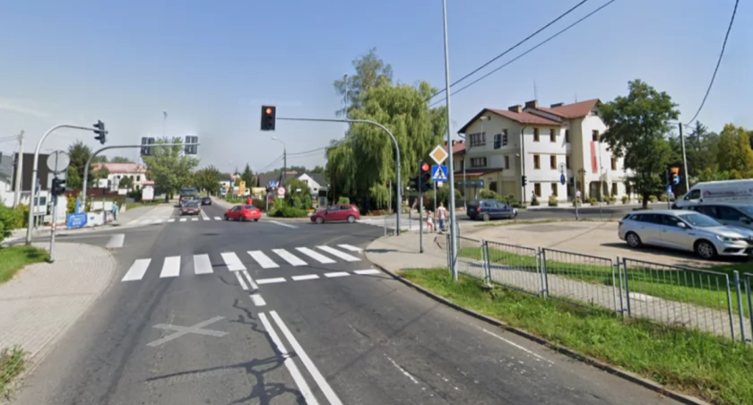 Rewolucja drogowa w Gminie Jasienica