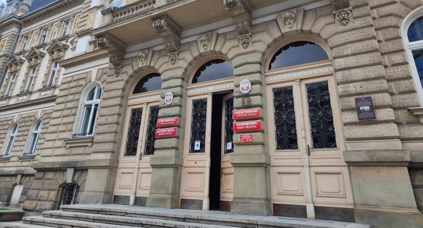 Chcą wybudować nowy szpital w Bielsku-Białej