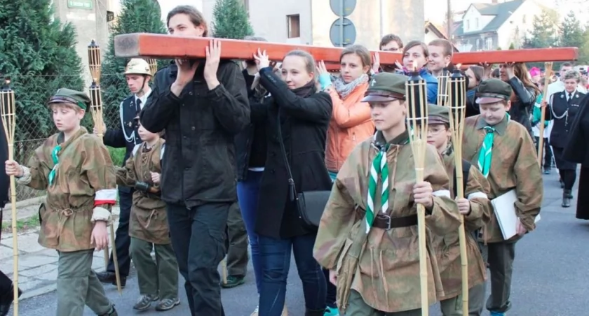 Ulicami Bielska-Białej przejdzie droga krzyżowa | Szykują się spore utrudnienia