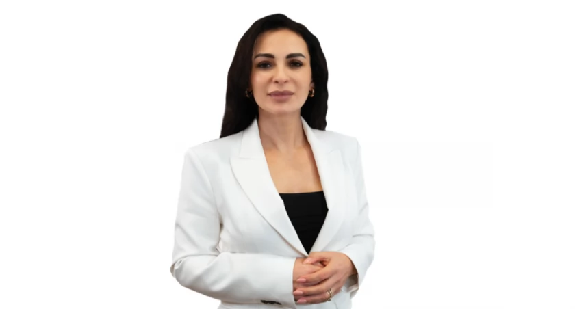 Wywiad z Małgorzatą Zarębską, kandydatką na Prezydenta Bielska-Białej