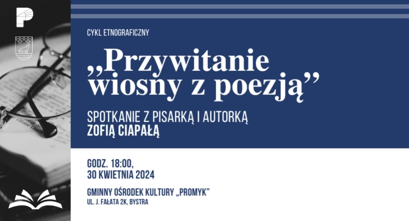 Cykl etnograficzny: spotkanie z Zofią Ciapałą