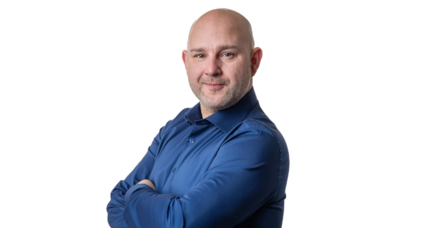 Wywiad z Radosławem Siudą, kandydatem na radnego Bielska-Białej
