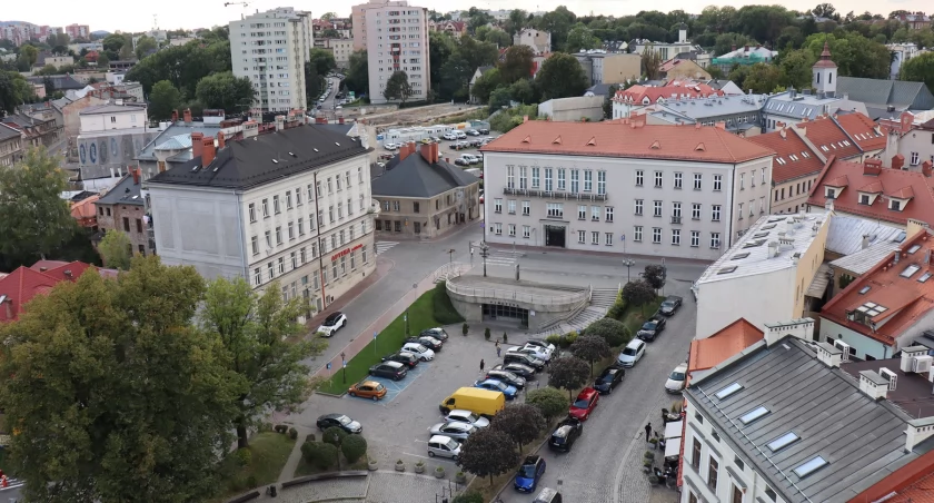 Zmiany w sądzie okręgowym i prokuraturze okręgowej w Bielsku-Białej