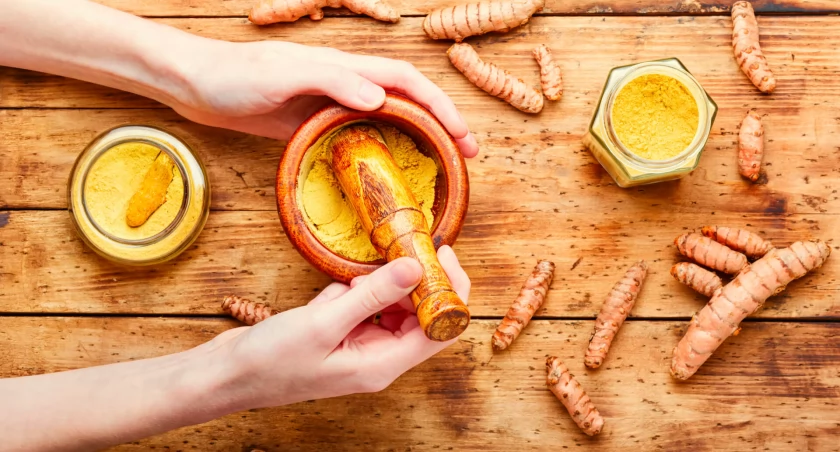 Porównanie kurkumy z innymi superfoods: Co ją wyróżnia?