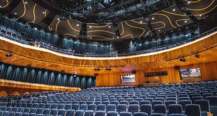To będzie muzyczne wydarzenie roku w Bielsku-Białej. Cavatina Guitar Festival 2024 