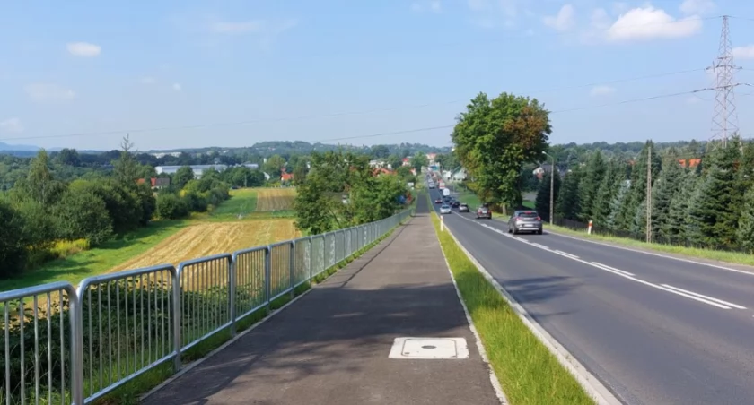 Nie wyłoniono wykonawcy pierwszego przetargu dotyczącego nowej drogi z Bielska-Białej do Krakowa