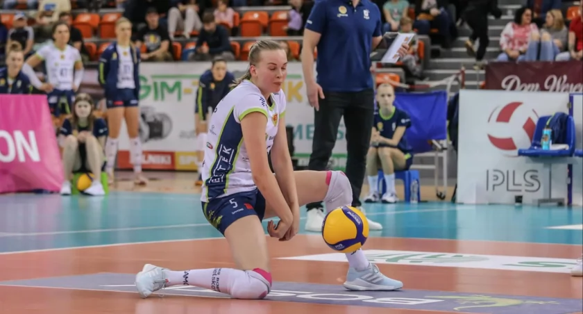 Po przegranym meczu Bostik ma jeszcze szansę na finał