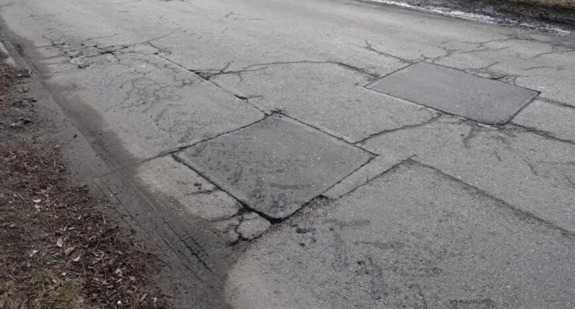 Ważna droga w Szczyrku zostanie wyremontowana