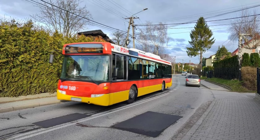 Trasa popularnej dwójki zostanie wydłużona o kilometr