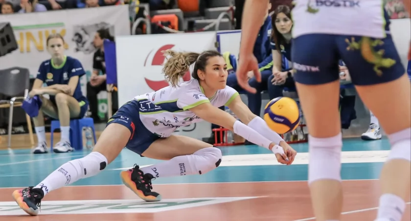 BKS Bostik poza finałem | Pozostała walka o brązowy medal