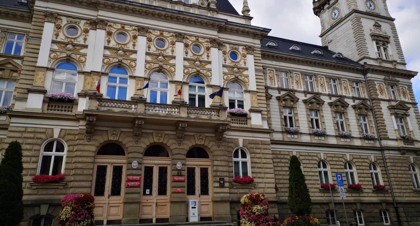 W tę sobotę Urząd Miejski w Bielsku-Białej będzie czynny
