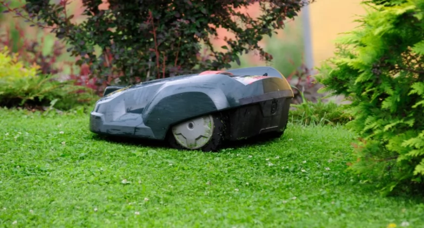 Roboty koszące - To powinieneś wiedzieć