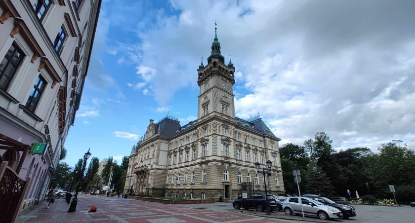 Bielszczanie zdecydują kiedy powinien wybrzmiewać hejnał z ratuszowej wieży