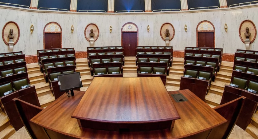 Wybory do Sejmiku Województwa Śląskiego: Dominacja koalicji rządowej i silna reprezentacja Bielska-Białej