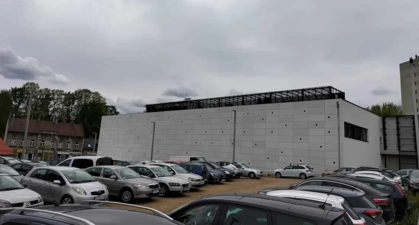 Tuż obok bielskiej starówki wyremontowany zostanie duży parking