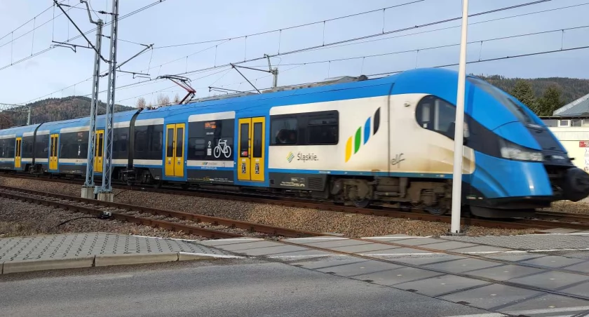 Na bilecie za 100 zł pociągiem przez cały tydzień 