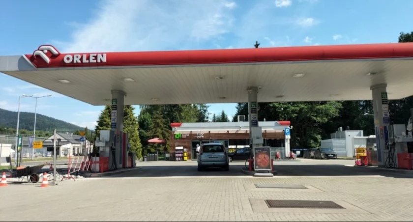 Majówkowa promocja na stacjach Orlen od 26 kwietnia do 5 maja