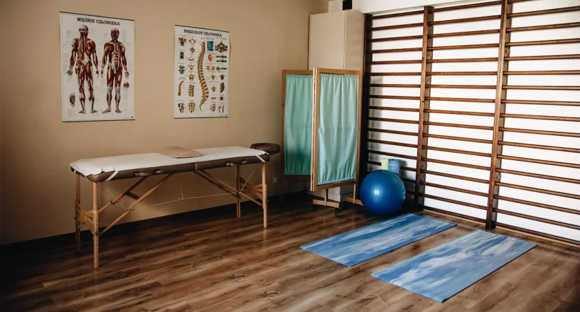 Kompleksowe podejście do pacjenta. Holistic Fizjoterapia w Bielsku-Białej