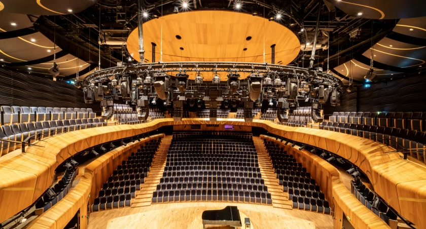 Wielkie święto muzyki w Bielsku-Białej - Cavatina Guitar Festival PROGRAM
