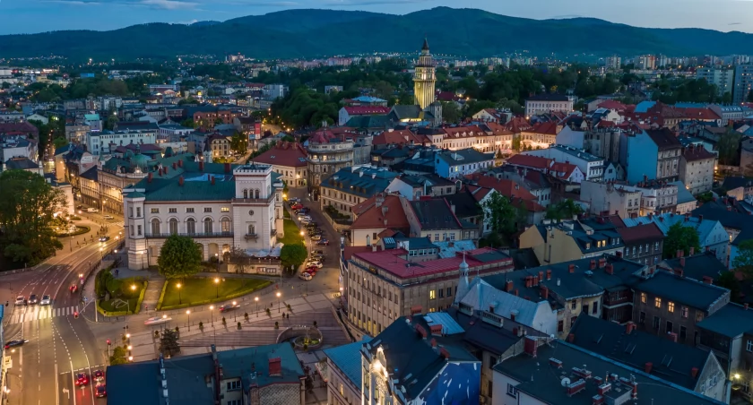 Noc Muzeów Bielsko-Biała 2025 | Program