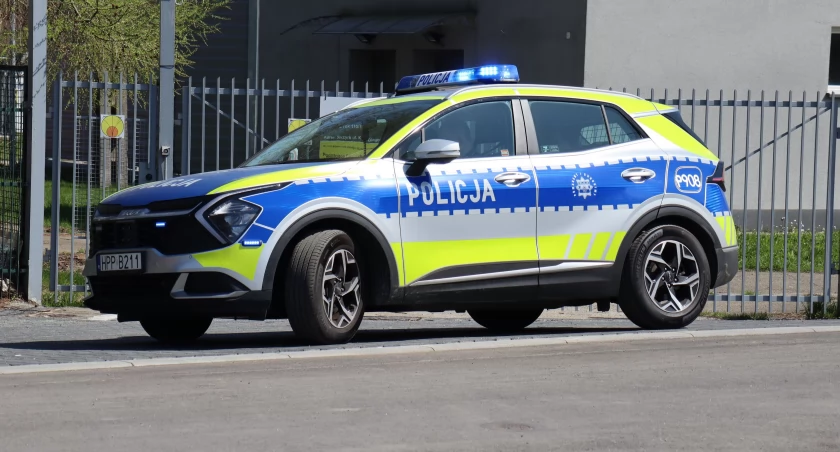 Postrzelił znajomego z broni czarnoprochowej, odpowie za usiłowanie zabójstwa