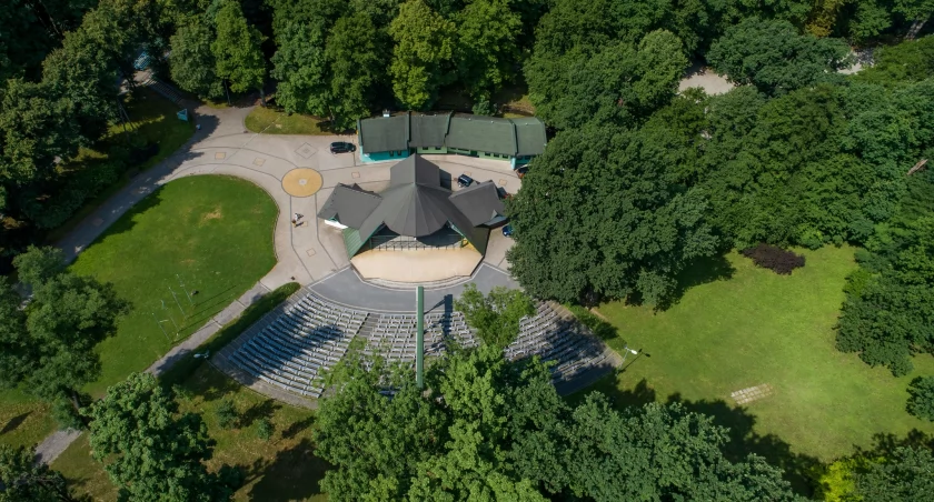 Jaowrzańska Majówka 2024 z zespołami Akurat i Ira