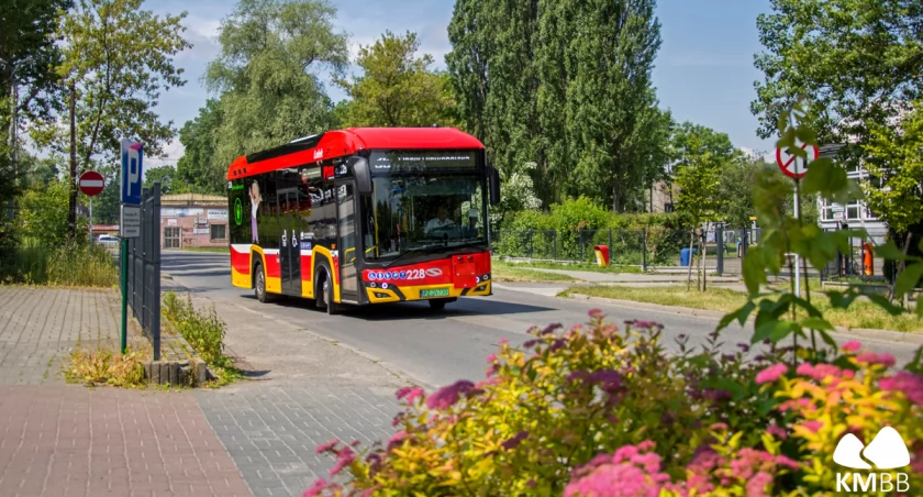 Jak będą kursowały bielskie autobusy w zbliżający się długi weekend?