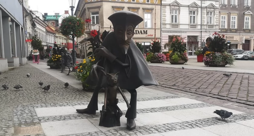 Gdzie jest Szpieg? Gra miejska powraca na Dzień Dziecka