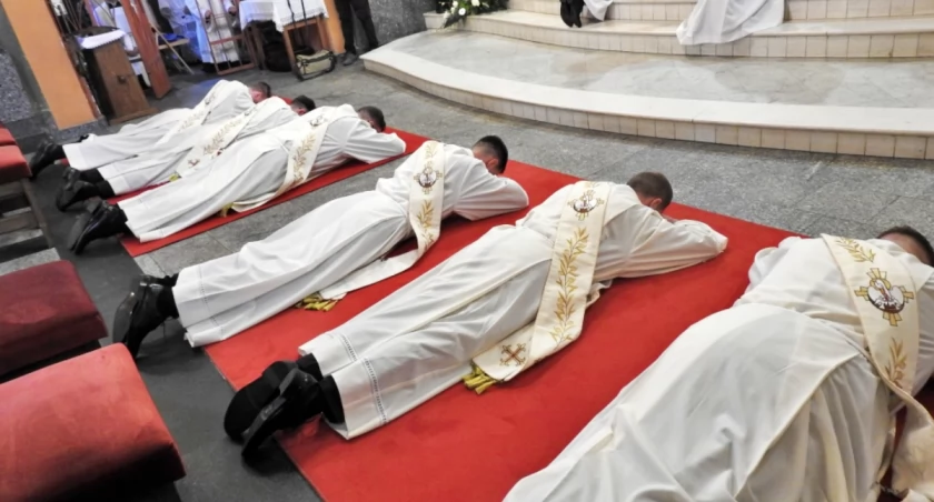 Sześciu nowych księży w Diecezji Bielsko-Żywieckiej