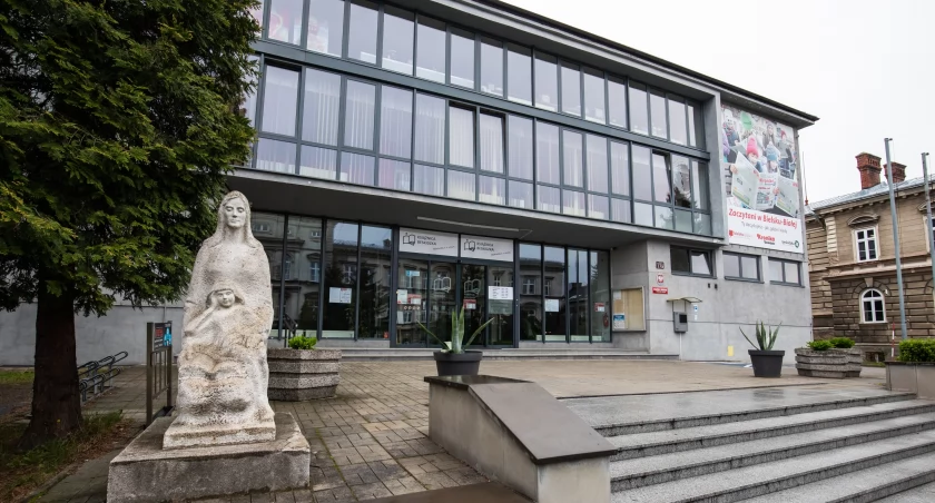 Książnica Beskidzka zaprasza na Dzień Dziecka w bibliotece