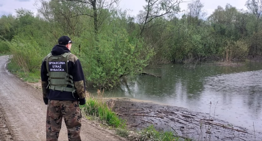 Wędkarze wracają nad zbiorniki w Porąbce i Tresnej. Podpisano ugodę