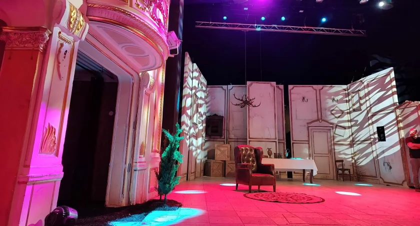 Teatr Polski prowadzi casting do nowego musicalu o Marii Koterbskiej | Kiedy premiera?