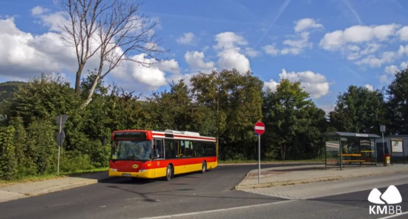 Zmieniono trasy przejazdu bielskich autobusów miejskich nr 8, 11, 16, 25, 53, 34 i N2