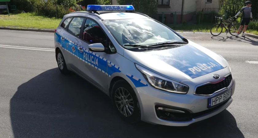 Zwłoki noworodka odnalezione w Straconce